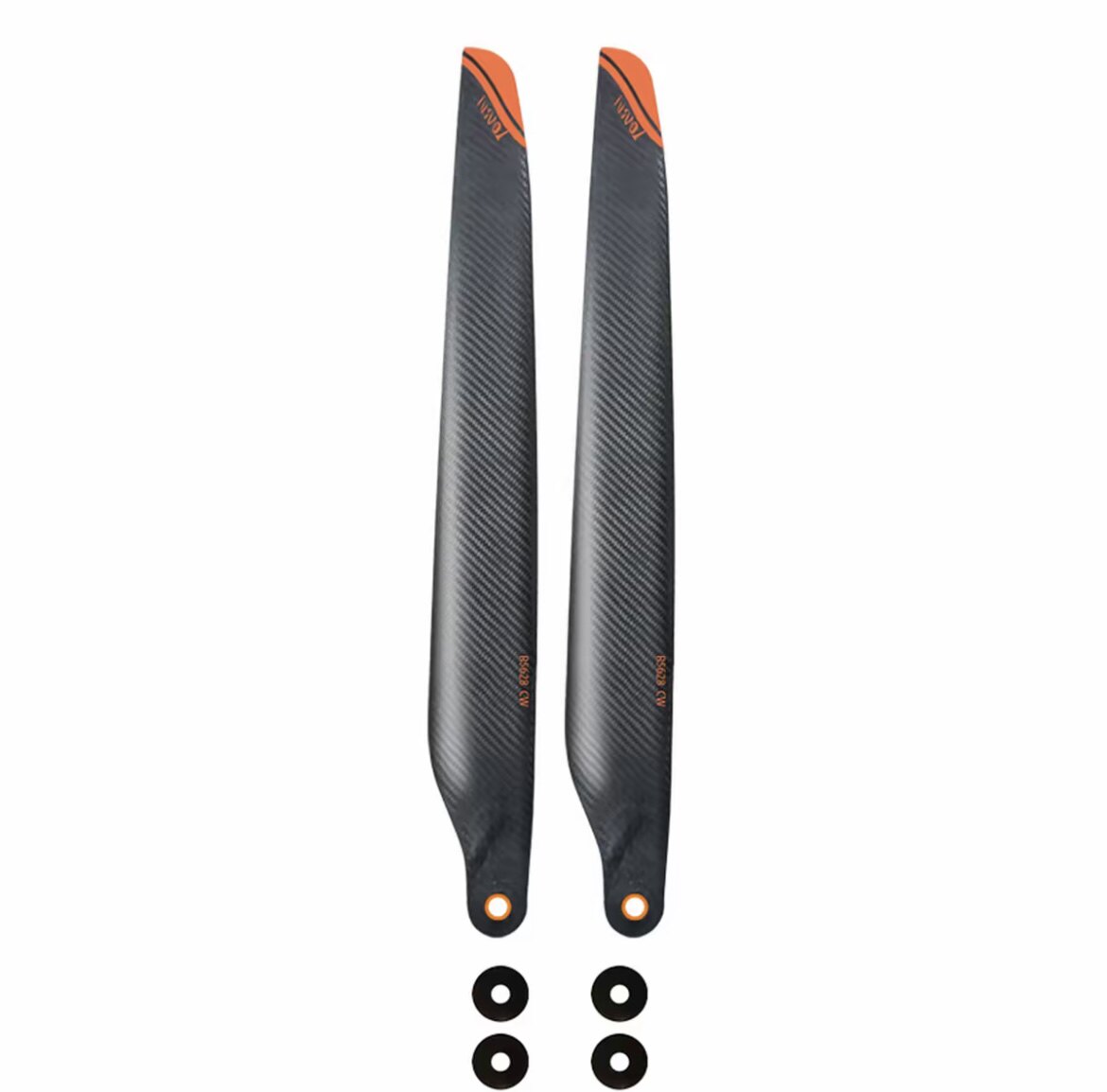 Heavy Lift Lifting Propeller f - Drone Kit Heavy Lift reseña y precio