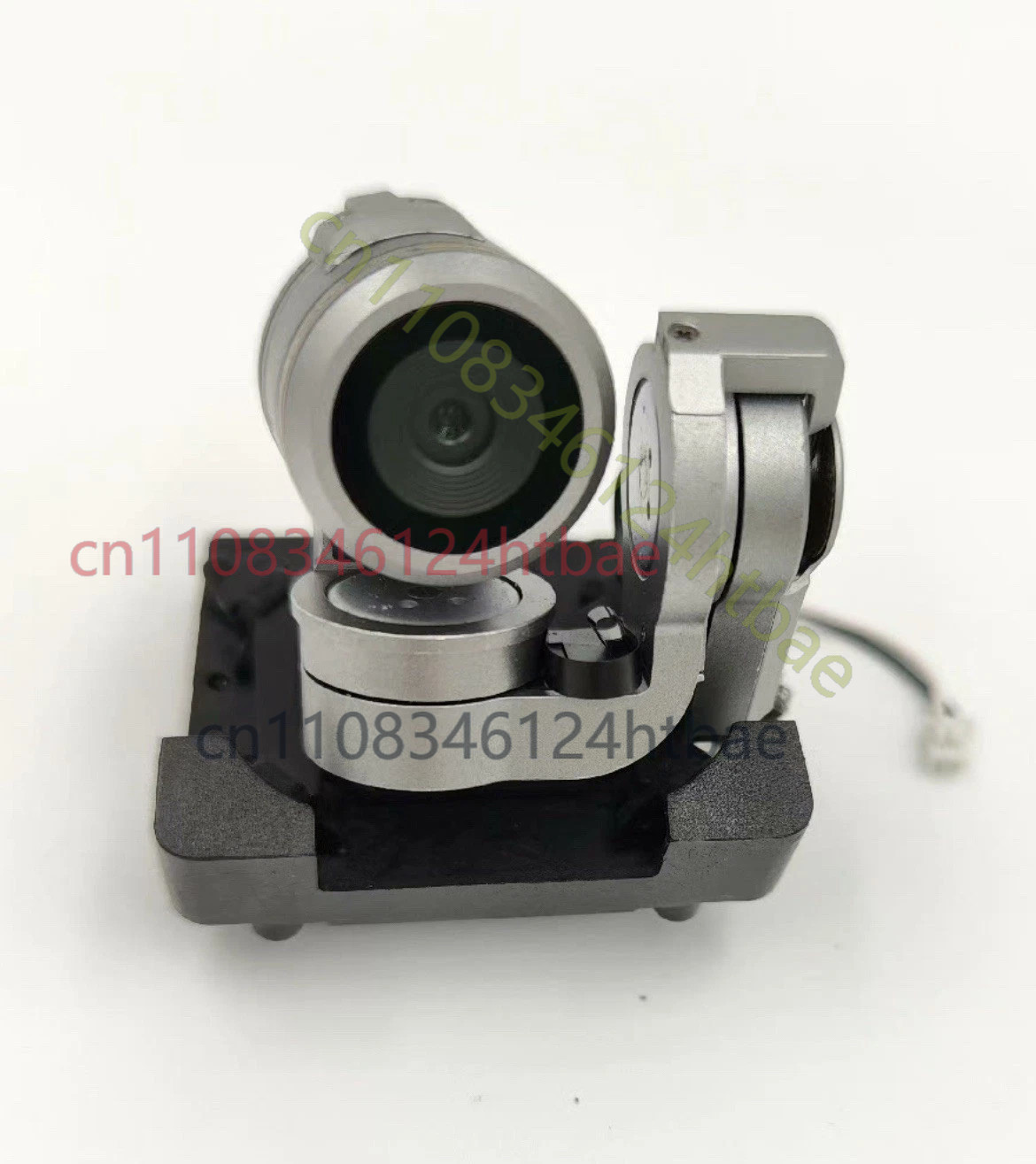 Used 95% new Gimbal Camera Ass - Drone Kit With Camera reseña y precio