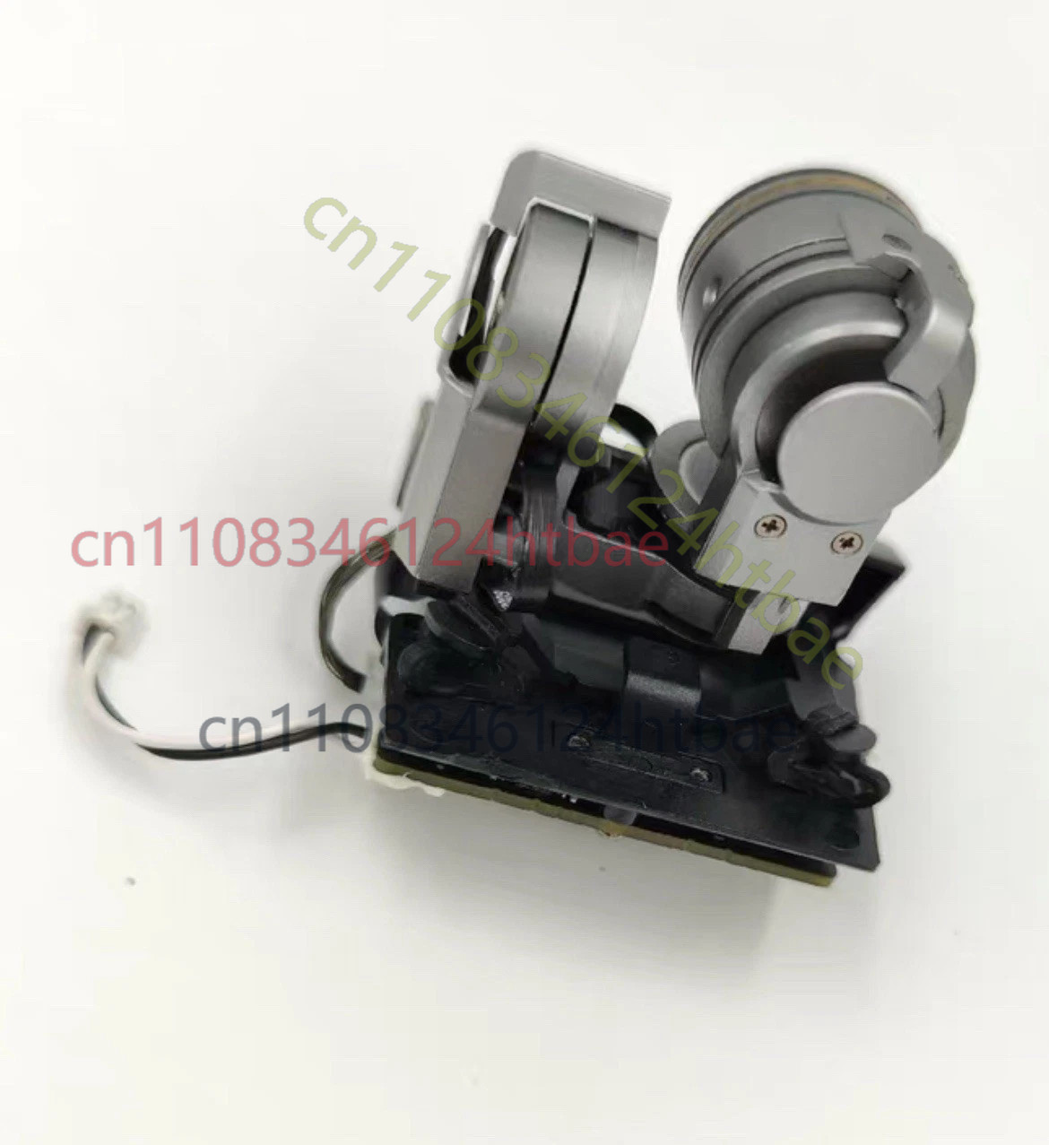 Used 95% new Gimbal Camera Ass - Drone Kit With Camera reseña y precio