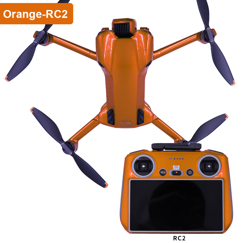 Fluorescent Decorative Sticker - Drone Kit Waterproof reseña y precio