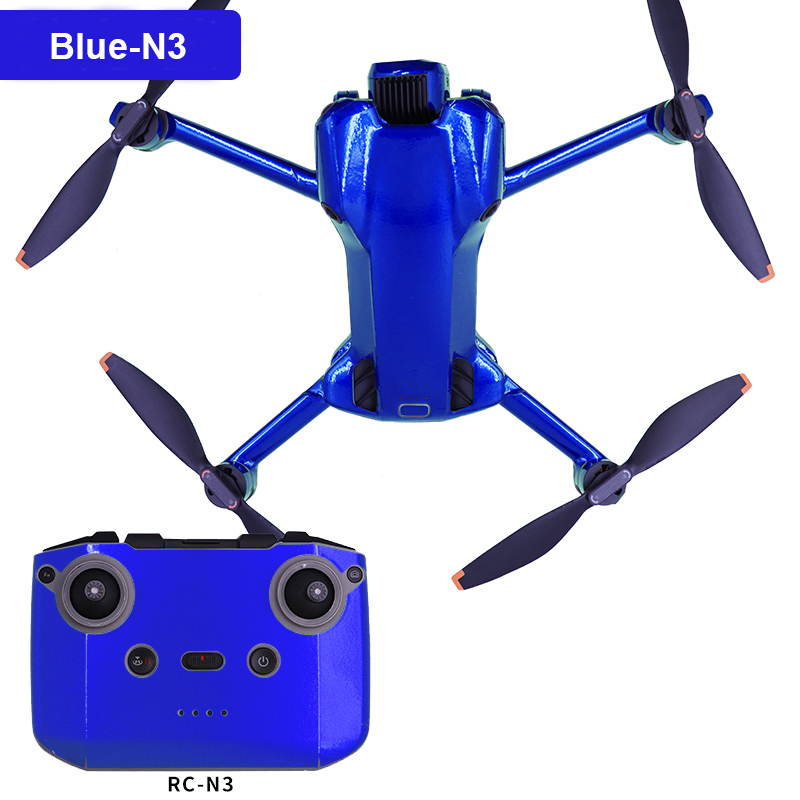 Fluorescent Decorative Sticker - Drone Kit Waterproof reseña y precio