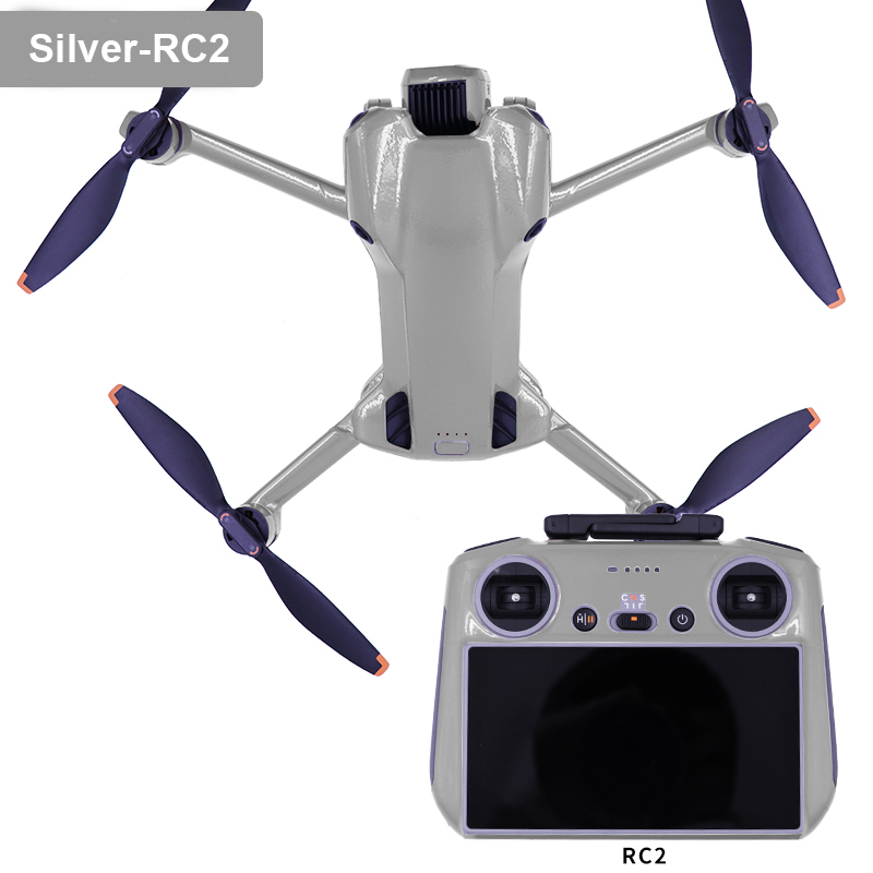 Fluorescent Decorative Sticker - Drone Kit Waterproof reseña y precio