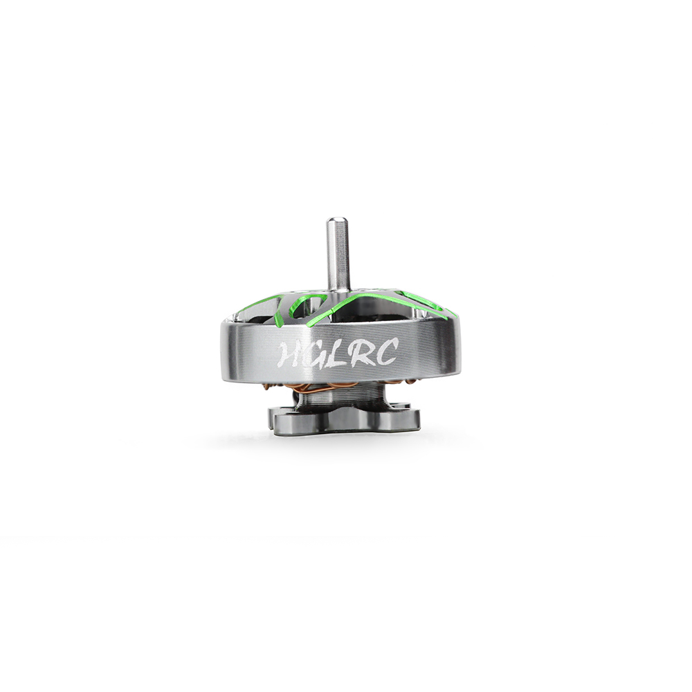 4PCS HGLRC SPECTER 1202.5 Brus - Drone Kit Long Range reseña y precio
