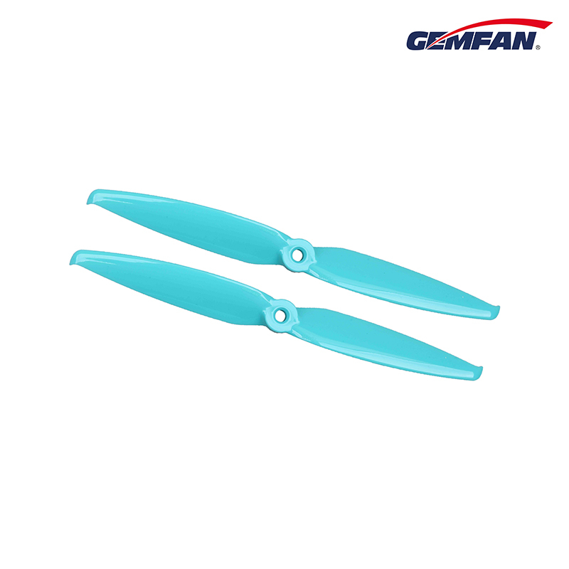 Gemfan Flash 7042 7inch 2-Blad - Drone Kit Long Range reseña y precio