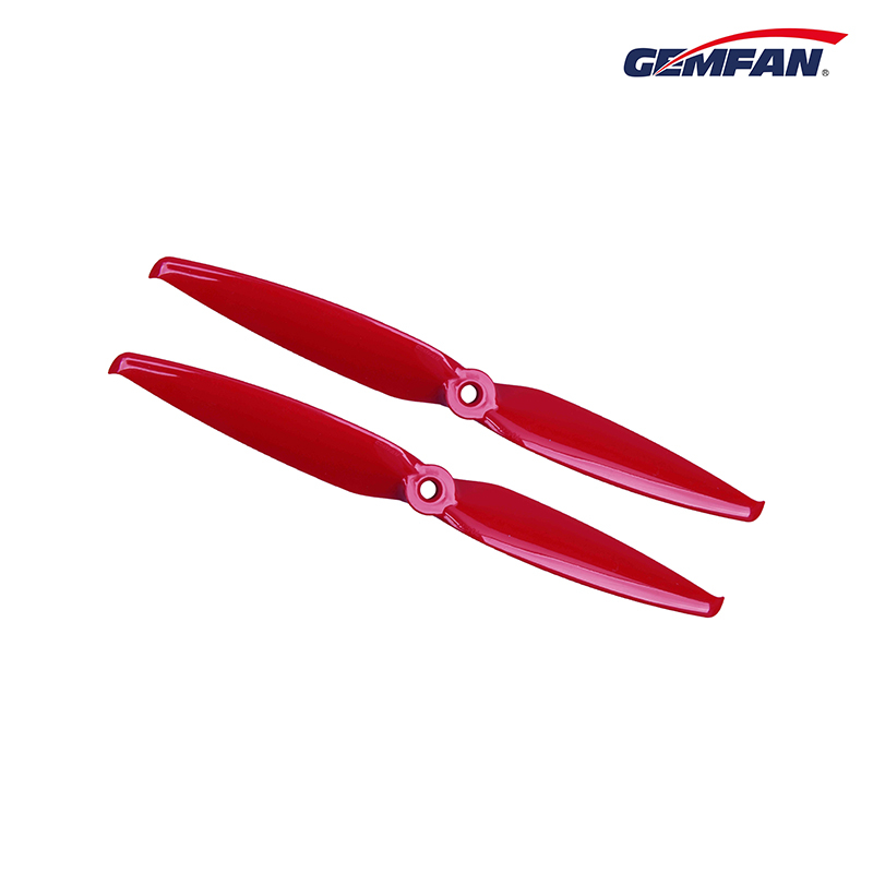 Gemfan Flash 7042 7inch 2-Blad - Drone Kit Long Range reseña y precio