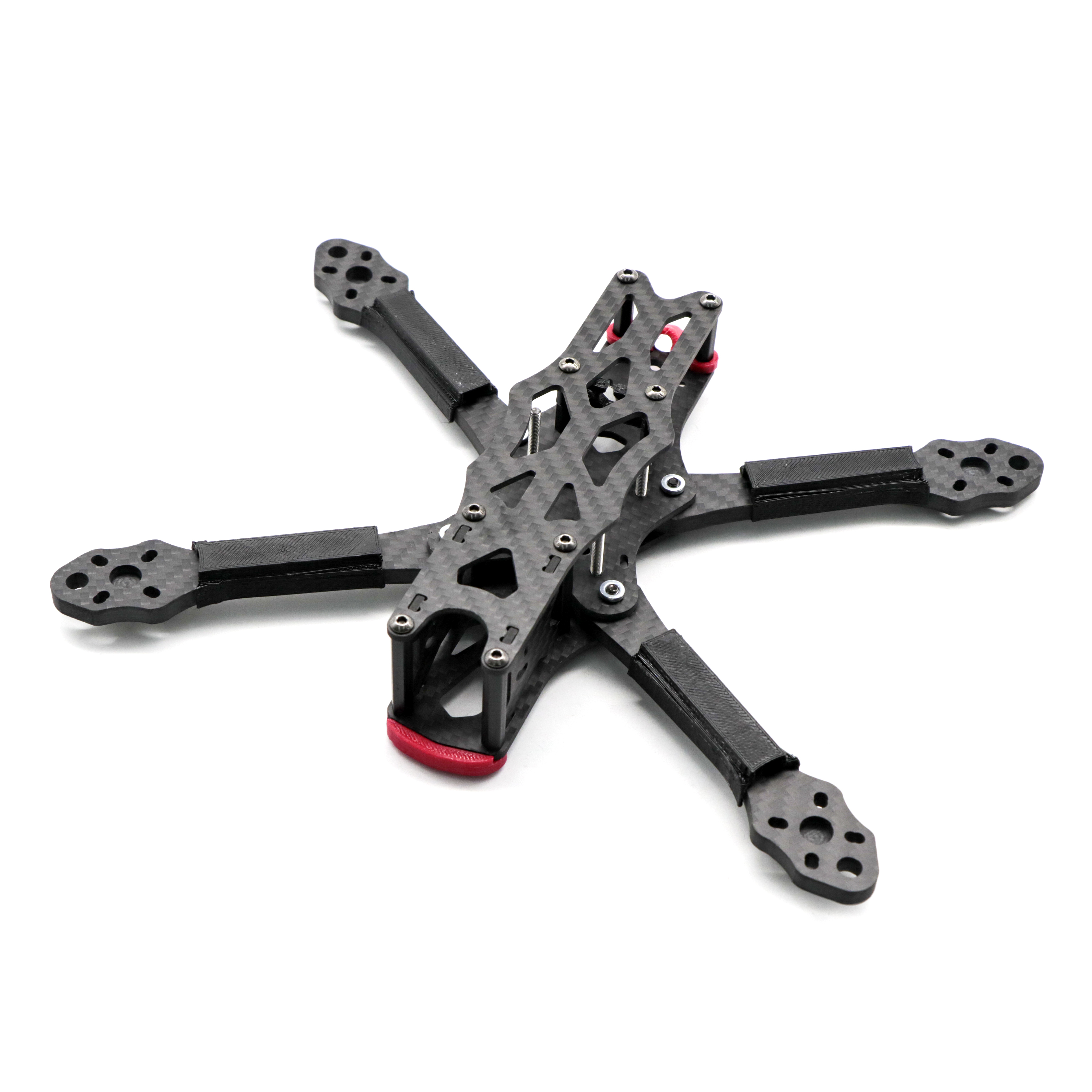 5 inch 225mm 225 / 7inch 295mm - Drone Kit Octocopter reseña y precio