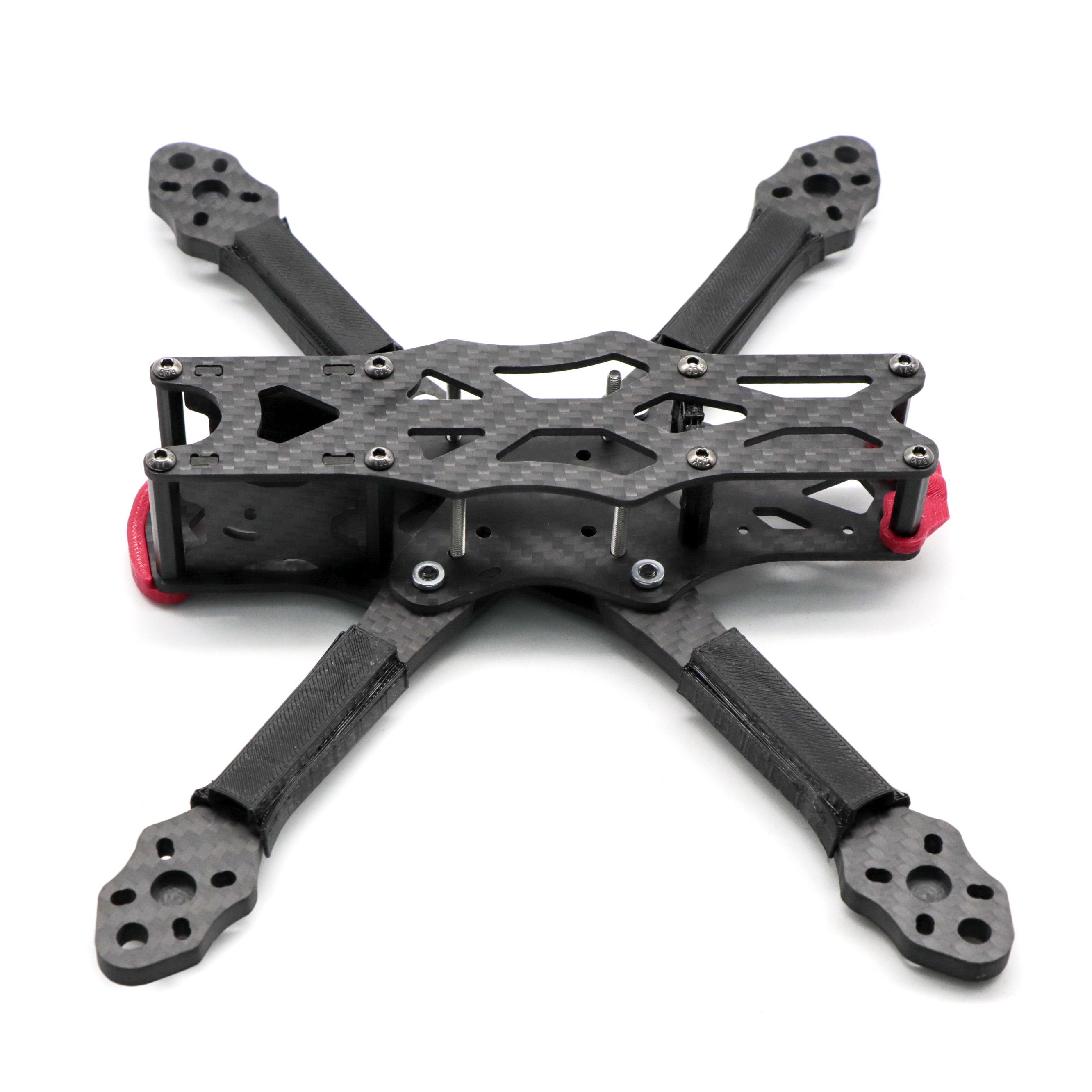 5 inch 225mm 225 / 7inch 295mm - Drone Kit Octocopter reseña y precio