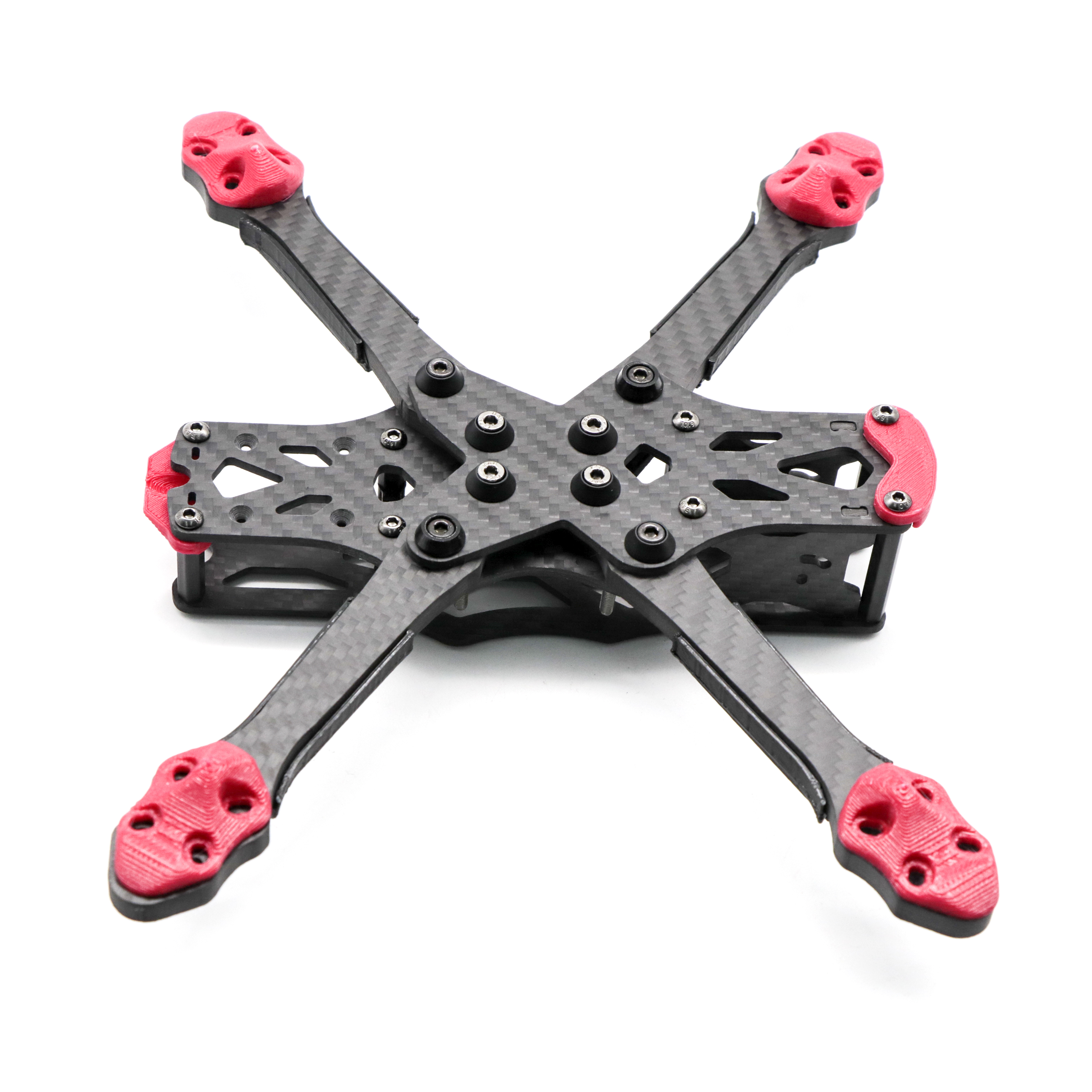 5 inch 225mm 225 / 7inch 295mm - Drone Kit Octocopter reseña y precio