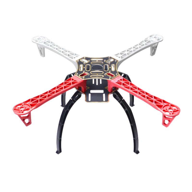 F450 450mm Drone Frame Rack Ki - Drone Kit Octocopter reseña y precio