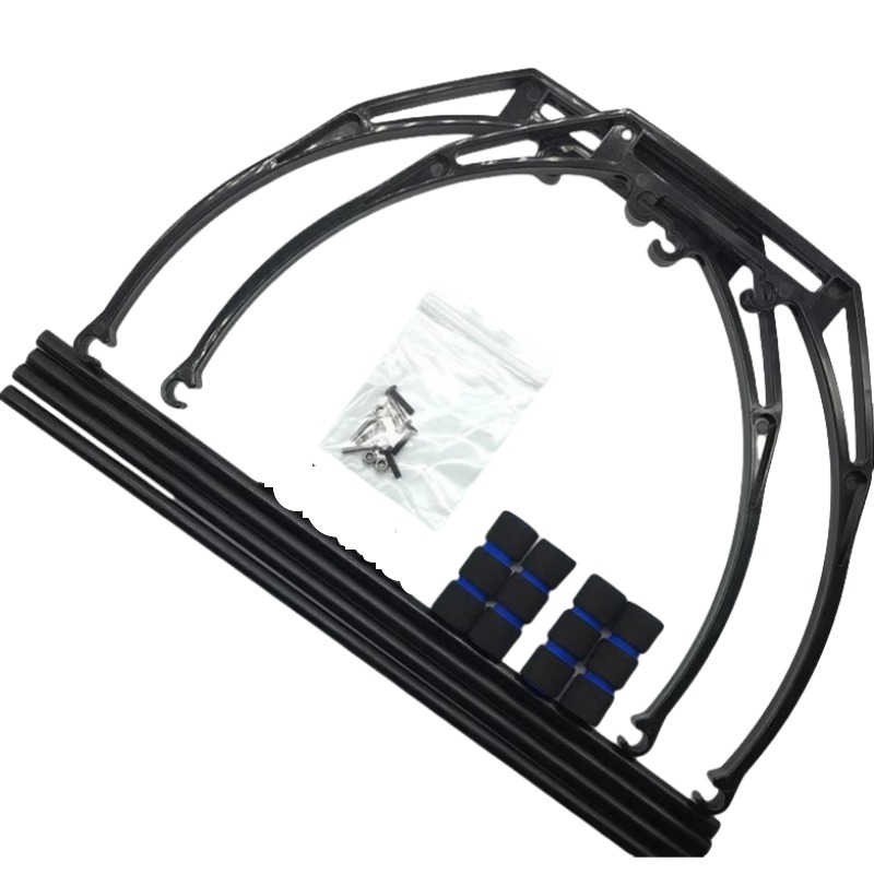 F450 450mm Drone Frame Rack Ki - Drone Kit Octocopter reseña y precio