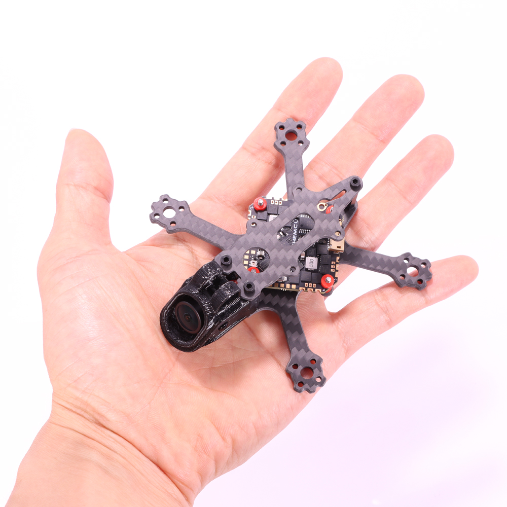 AlfaRC Cub-aio 2inch Propeller - Drone Kit Octocopter reseña y precio