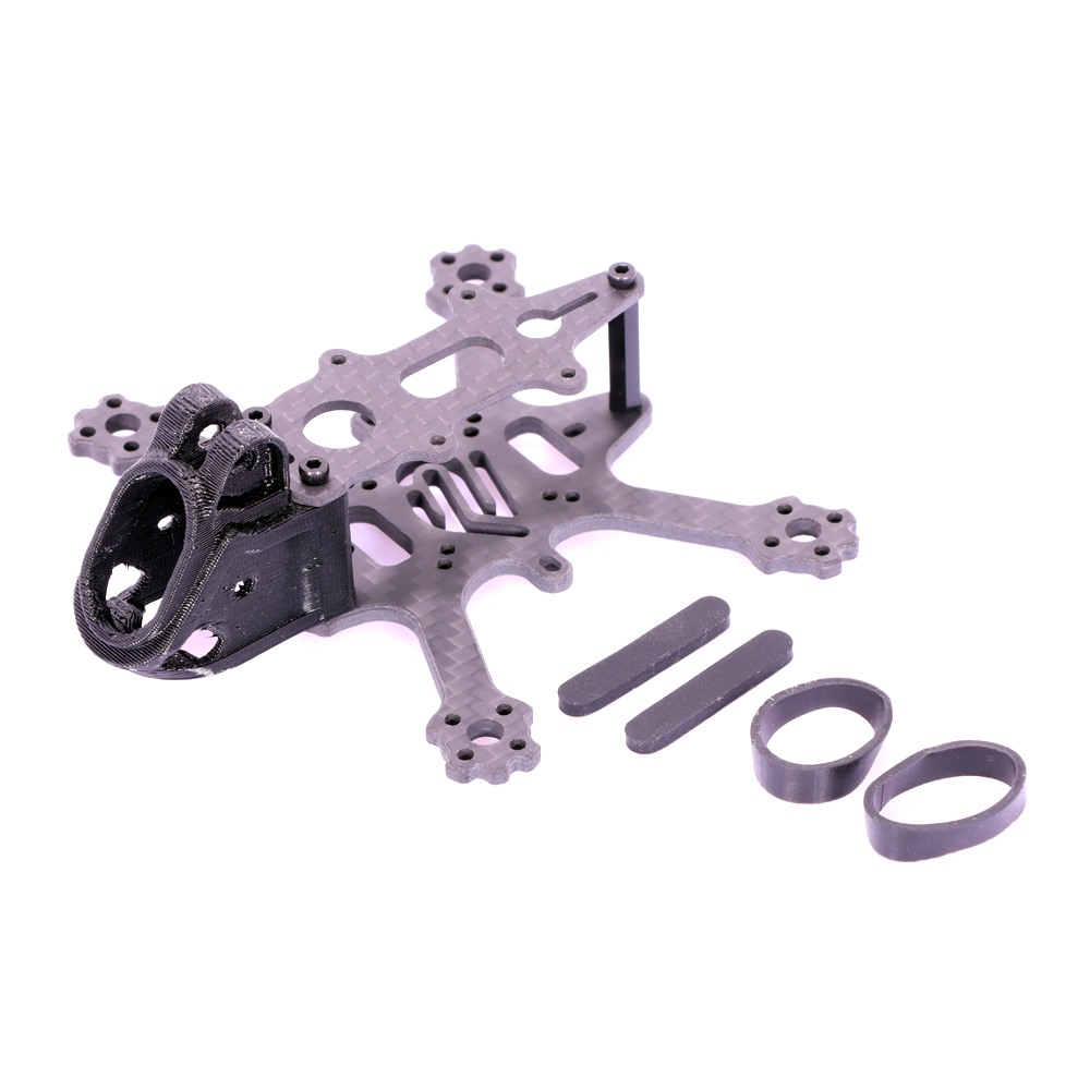 AlfaRC Cub-aio 2inch Propeller - Drone Kit Octocopter reseña y precio