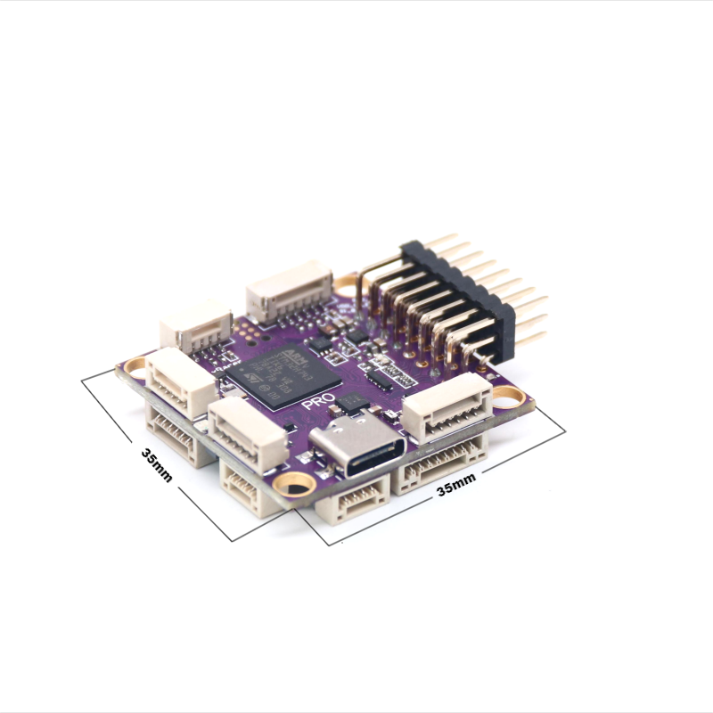 Rctosky Pixracer PRO Autopilot - Drone Kit Vtol reseña y precio