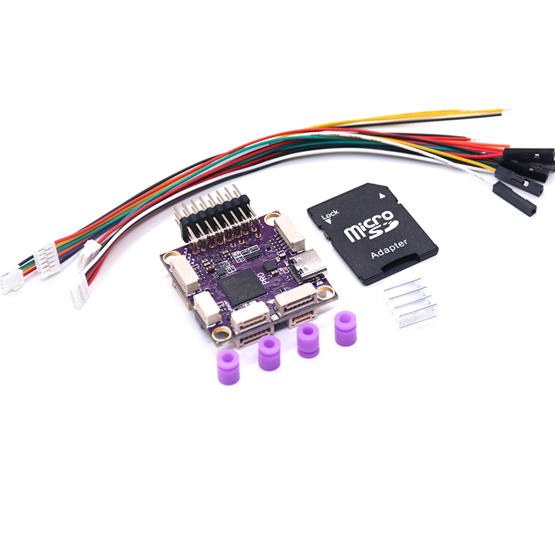 Rctosky Pixracer PRO Autopilot - Drone Kit Vtol reseña y precio
