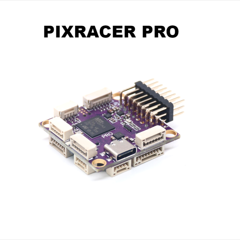 Rctosky Pixracer PRO Autopilot - Drone Kit Vtol reseña y precio