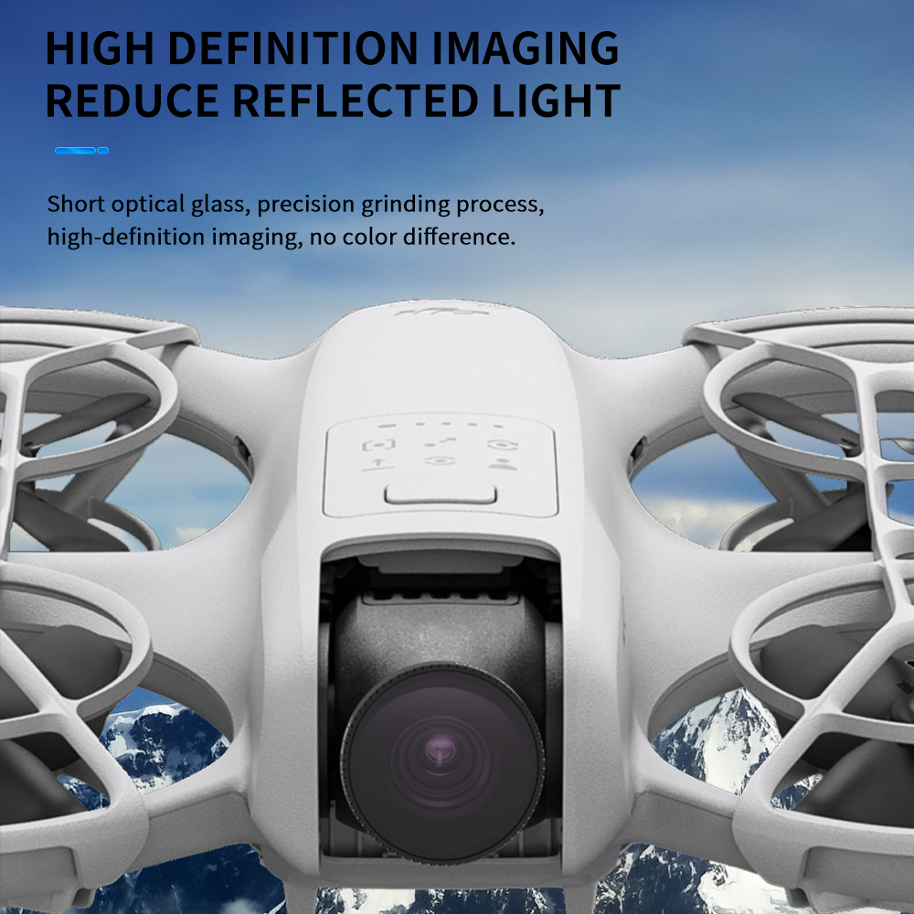 Filters For DJl NEO ND Filter  - Drone Kit With Camera reseña y precio