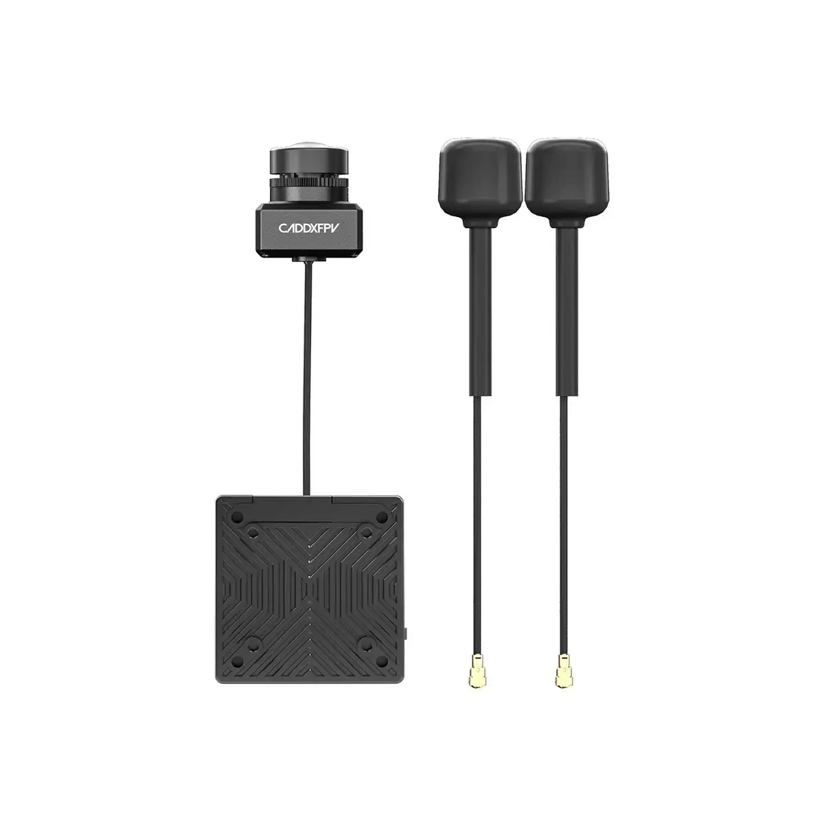 Walksnail Avatar HD Pro/HD Kit - Drone Kit Build Yourself reseña y precio