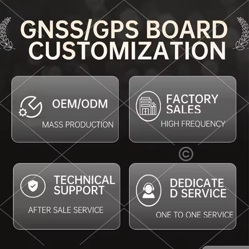 UM982 High-Precision GPS-RTK M - Drone Kit Hexacopter reseña y precio