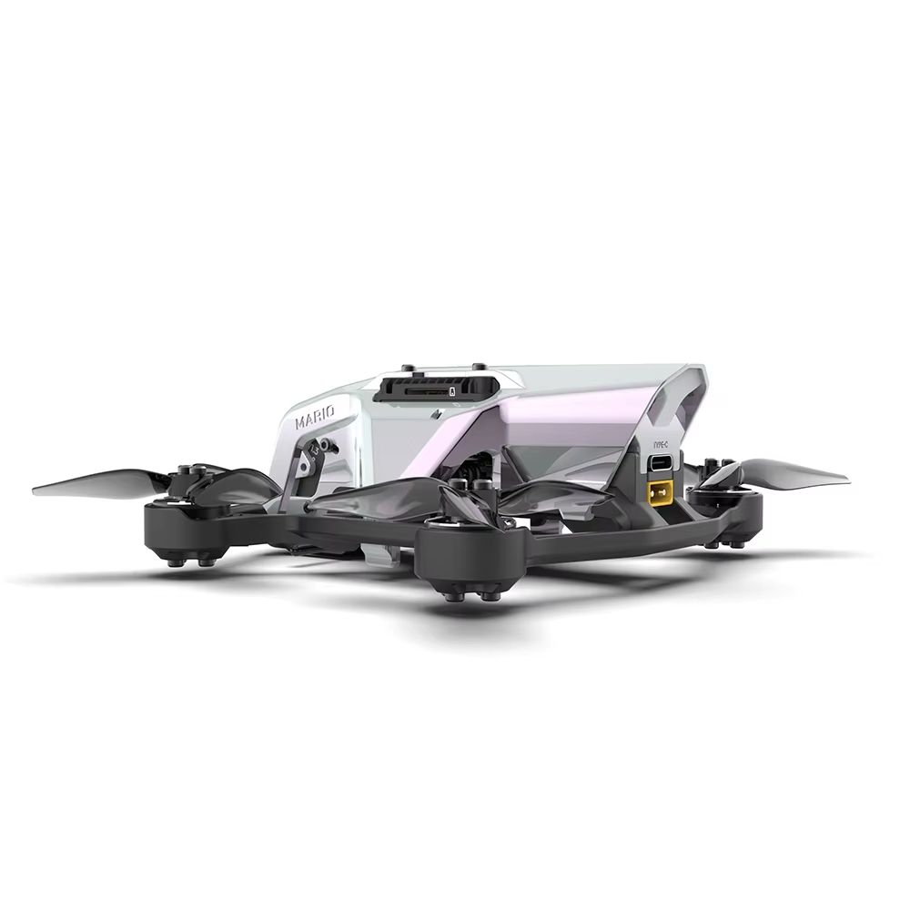 SpeedyBee Mario Mini25 PW /Mar - Drone Kit Octocopter reseña y precio