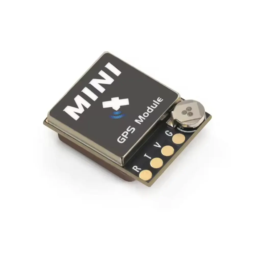 FlyFishRC M10 Mini GPS Module  - Drone Kit Long Range reseña y precio