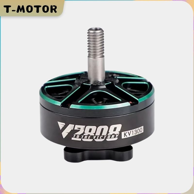 T-Motor New VELOX V2808 1300KV - Drone Kit Long Range reseña y precio