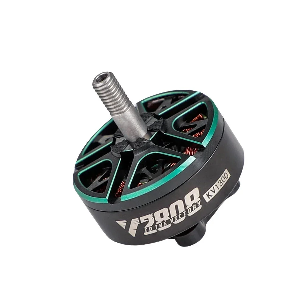 T-Motor New VELOX V2808 1300KV - Drone Kit Long Range reseña y precio