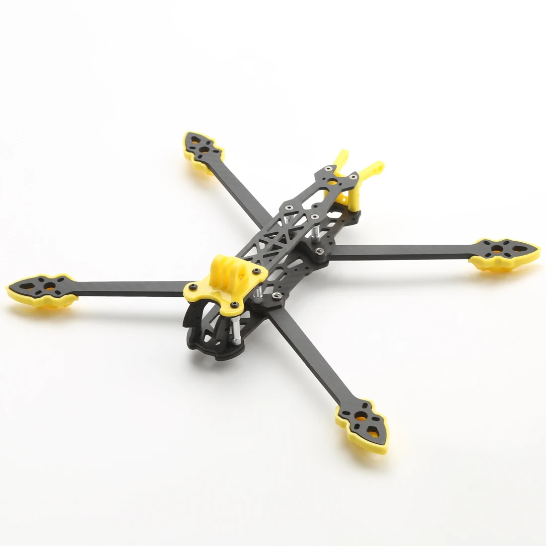 Mark4 5inch / 7inch FPV Frame  - Drone Kit Octocopter reseña y precio