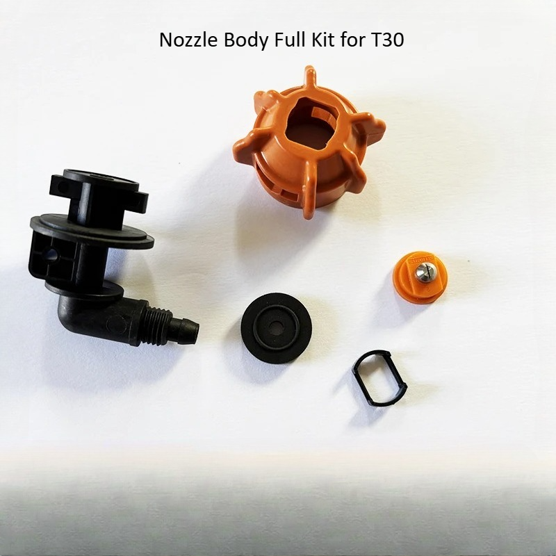Repair Parts Agras T20 Nozzle  - Drone Kit Parts Included reseña y precio