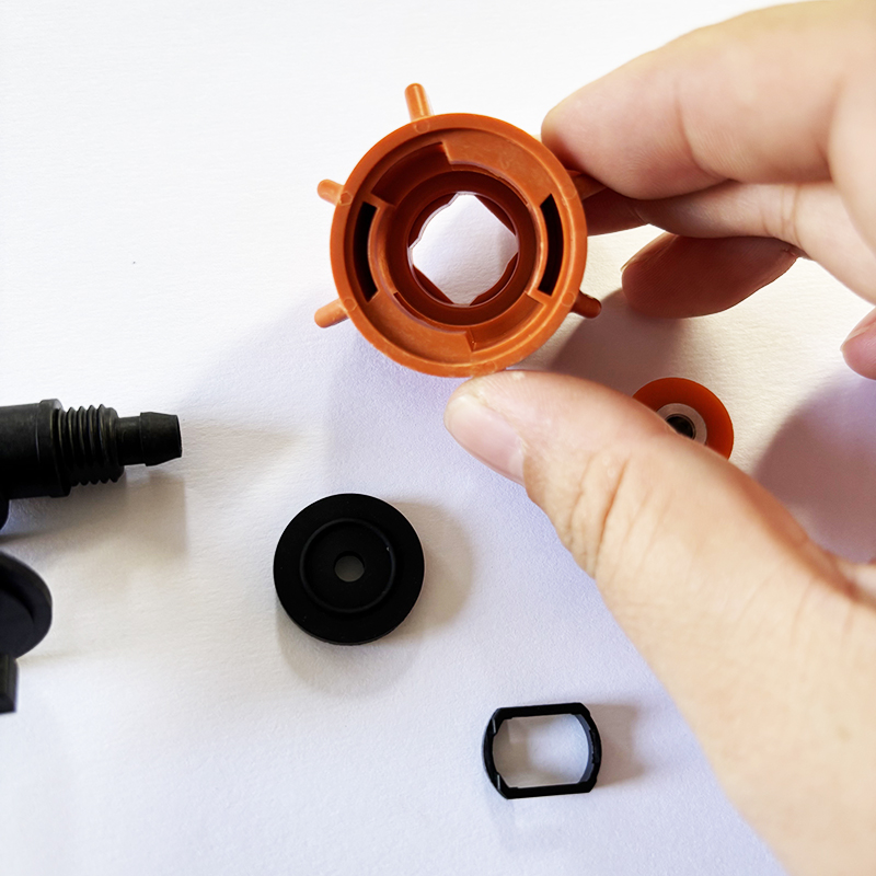 Repair Parts Agras T20 Nozzle  - Drone Kit Parts Included reseña y precio