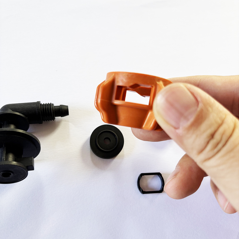 Repair Parts Agras T20 Nozzle  - Drone Kit Parts Included reseña y precio