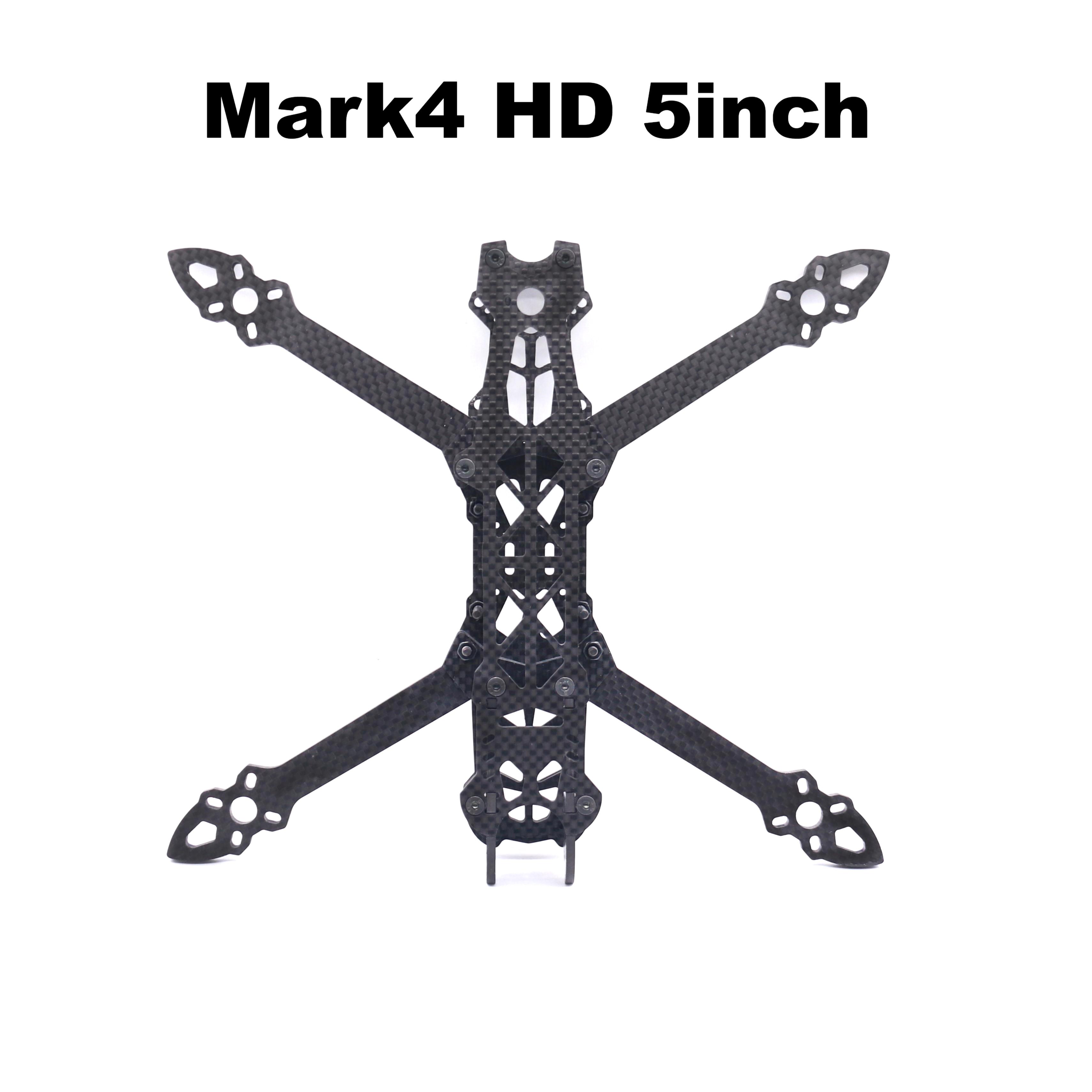 MARK4 V2 Mark 4 V2 5inch 240mm - Drone Kit Octocopter reseña y precio