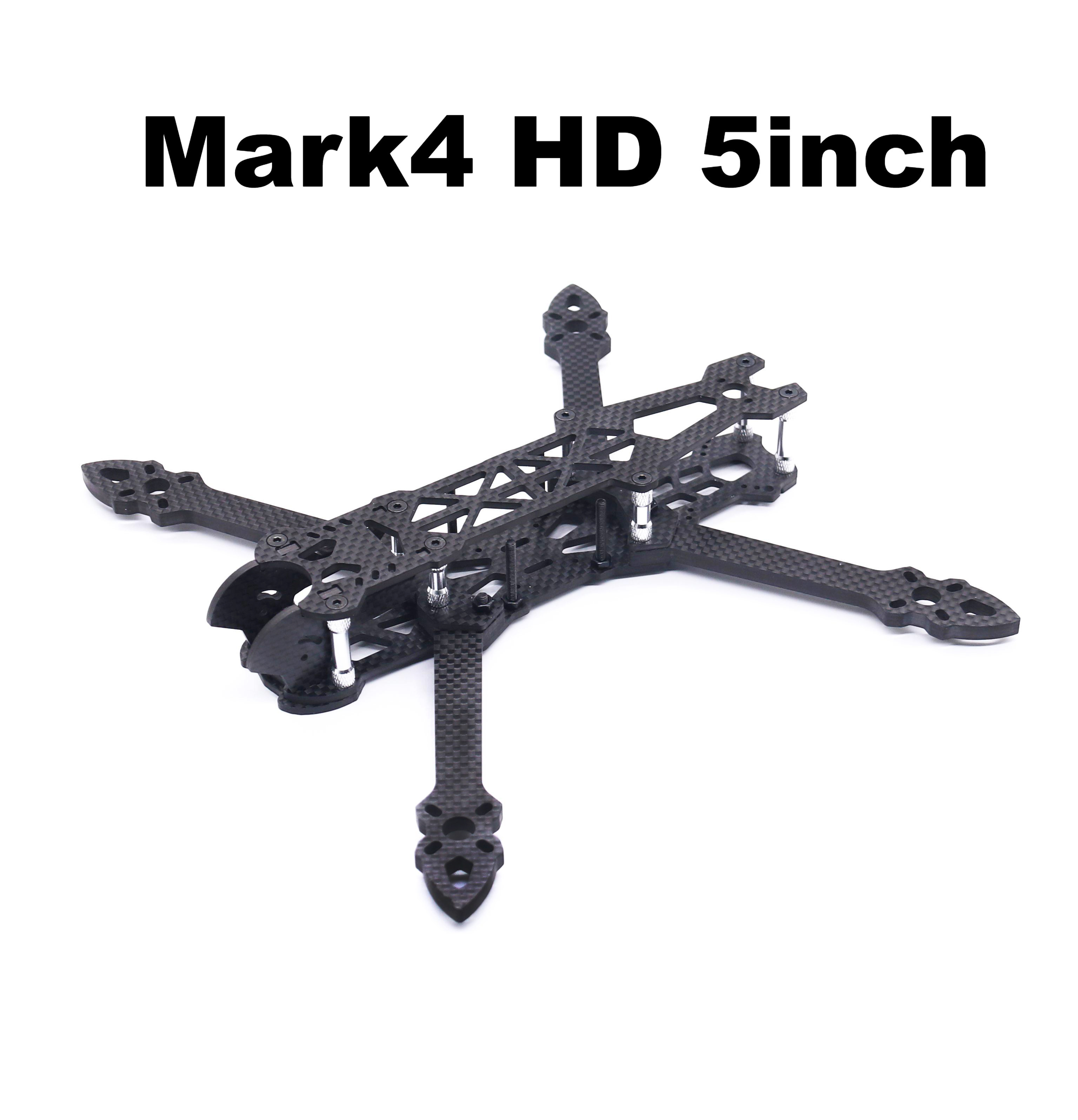 MARK4 V2 Mark 4 V2 5inch 240mm - Drone Kit Octocopter reseña y precio