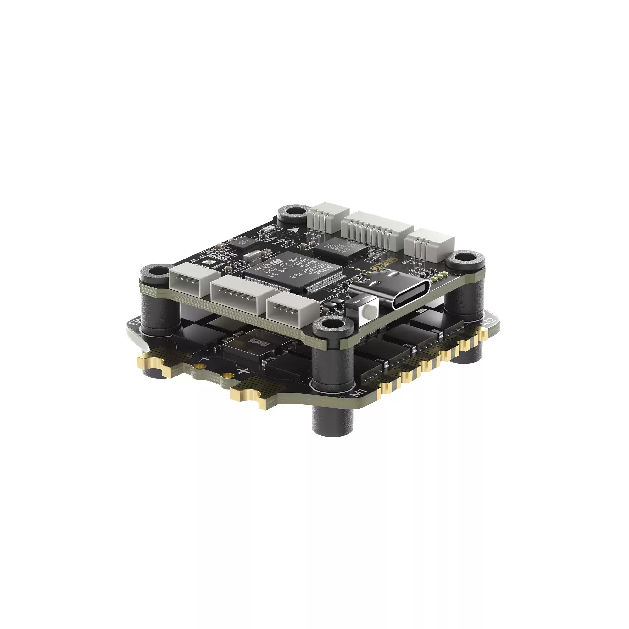 GEPRC Taker F722 60A V2 FPV St - Drone Kit Plug And Play reseña y precio