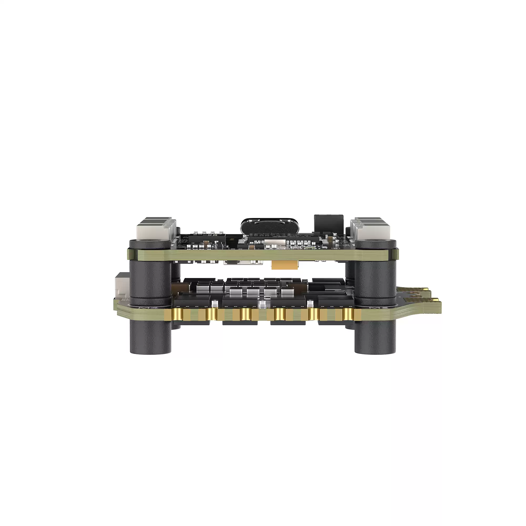 GEPRC Taker F722 60A V2 FPV St - Drone Kit Plug And Play reseña y precio