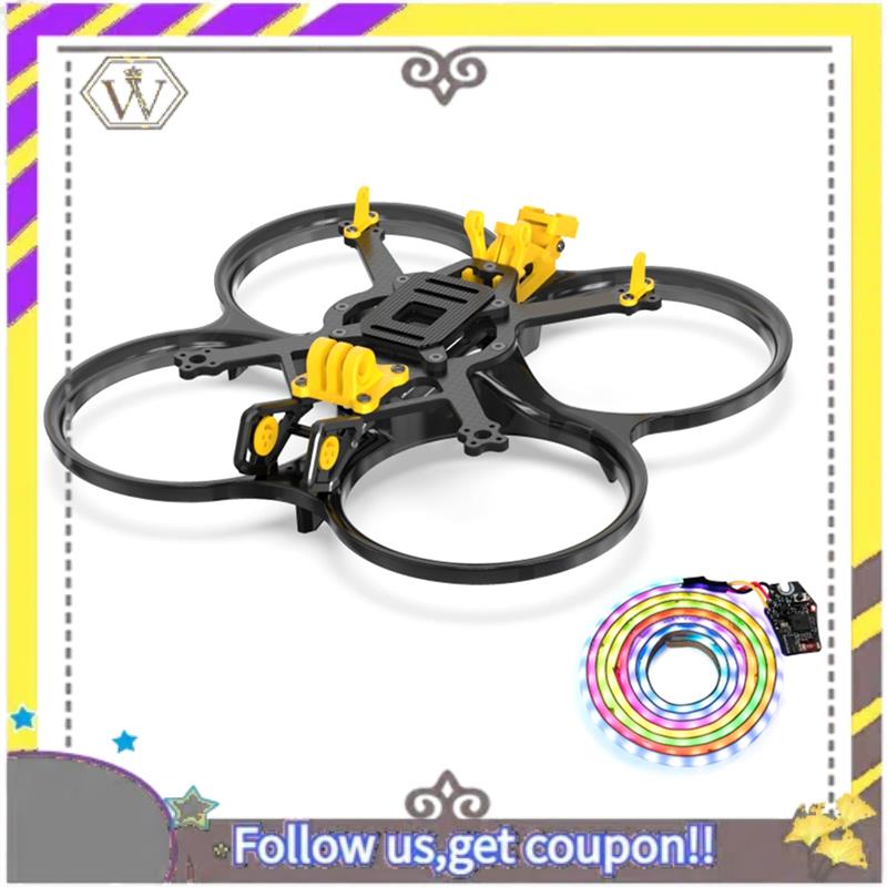 AU33-For Speedybee Bee35 Pro L - Drone Kit Racing reseña y precio