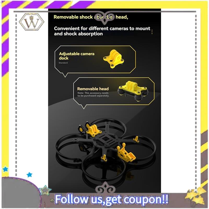 AU33-For Speedybee Bee35 Pro L - Drone Kit Racing reseña y precio