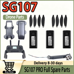 Replacement DIY Parts Kit for  - Drone Kit Build Yourself reseña y precio