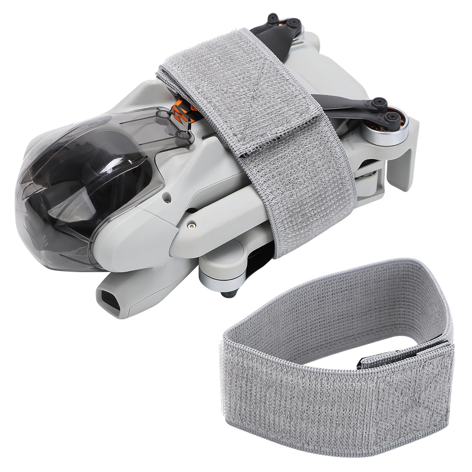 Propeller Holder Strap Accesso - Drone Kit Build Yourself reseña y precio